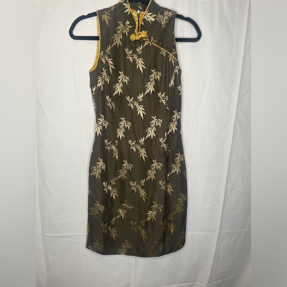 Sue Wong Dress